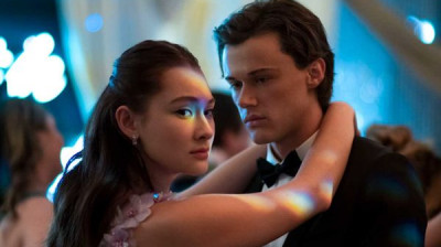 HISTÓRIA DE BELLY E CONRAD - Parte 4 #2Temporada