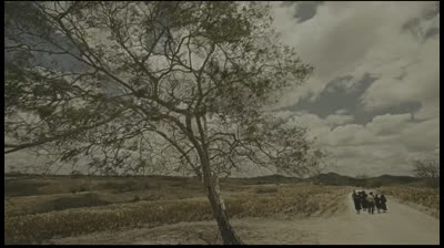 guerreiros do sol 1x2