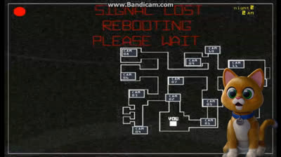 savage animatronic 5 the origins Ep 2 un nuevo amigo.mp4