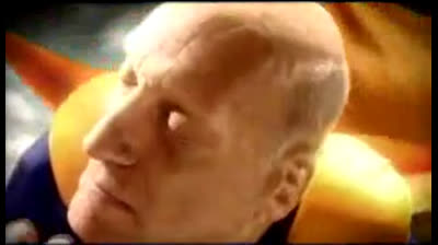 Eight - Supernatural