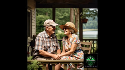 Quando Estiver Velhinho Compositor Alex Silva MTB7147