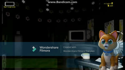 savage animatronic 5 the origins Ep 2 un nuevo amigo parte 2.mp4