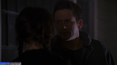 ?? Ghost Whisperer S01E13 – Fantasma da Vizinhança Amigável ??️