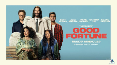 Good Fortune 2025 VF