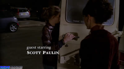 ⚖️? Ghost Whisperer S01E14 – Última Execução ?️⛓️