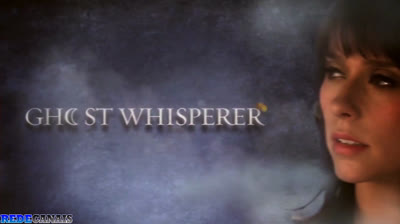 ⛓️?‍♂️ Ghost Whisperer S01E16 – Corrente do Homem Morto ⚰️?️