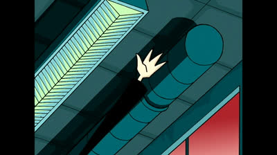 01x09 - No Espaço Com um Alce + Hamstergeddon [Invasor Zim]