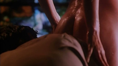 Brigitte Bako as Alex - Zalman King's Red Shoe Diaries: The Movie (1992)