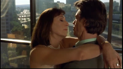 Anjelica Huston as Jennifer Adler - The Man From Elysian Fields (2001)