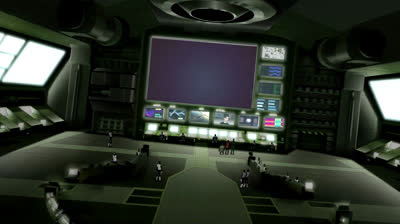 01x13 - Gravidade [Mutante Rex]