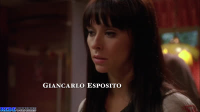 ?? Ghost Whisperer S01E19 – Fúria