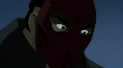 01x15 - O Caçador [Mutante Rex]