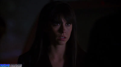 ?️?️ Ghost Whisperer S01E20 – O Desaparecimento