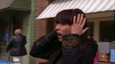 ?️⚠️ Ghost Whisperer S01E21 – Queda Livre (Parte 1)