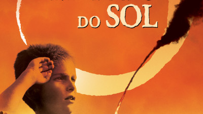 Império do Sol - Dublado