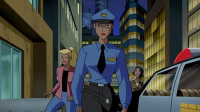 Liga da Justiça T01-EP15 (Fúria parte 2)