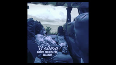 Y ahora - Danko Benalcazar Valencia (Audio Oficial)