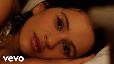 ROSALÍA - BERGHAIN (A.M. Opera Trance Remix)