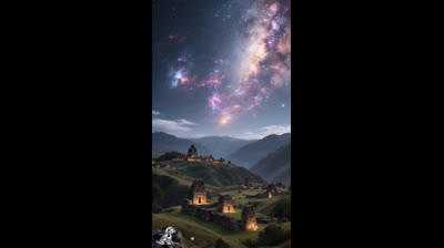 Un ser de otro mundo aterriza en #Cusco: #moda y #misterio