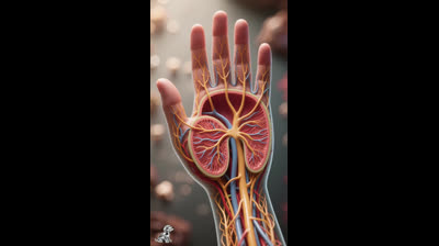 Conoce el #tacto #remoto: tu extraña capacidad de detectar objetos sin tocarlos directamente