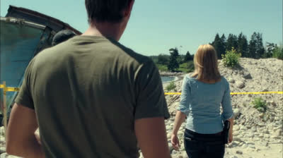 Épisode 12 : Bis repetita