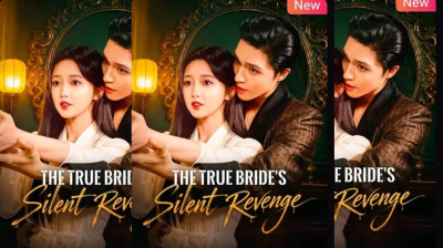 Watch 'The True Bride’s Silent Revenge' Short Drama FREE [Full Episodes] (Short Drama Online)