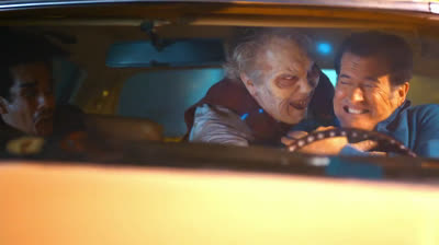 Épisode 2 : L'Appât