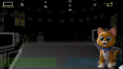 savage animatronic 5 the origins Ep 3 vi....mp4