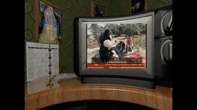 savage animatronic 5 the origins Ep 4 los pioneros del mañana.mp4