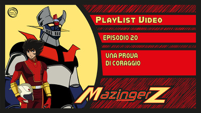 Mazinga Z | Episodio 20 di 92