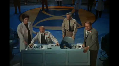 Eps 01 - Rendez-vous avec hier