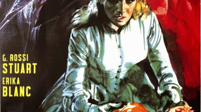 Opération peur  1966