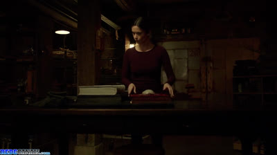 Grimm 6°Temporada EP10