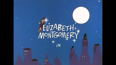 Vita Da Strega 1964 08x15