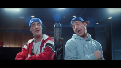 Tuche Daddy feat. Tuche Daddy - Ça c'est Tuche Daddy !