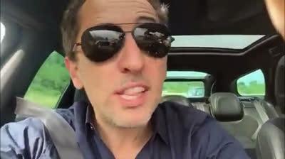 Gad Elmaleh & LiMa Project Danse de la joie (Lalala)