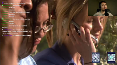 GTA VICE CITY - REACT - PRISON BREAK - DEXTER - LIVE MAT DUBLA TWITCH - 29/10/25