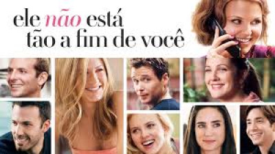 Ele não está tão afim de você (2009)