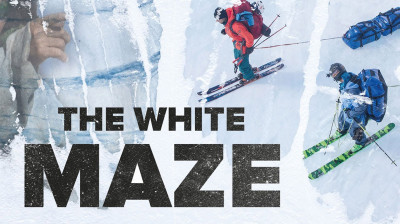 The White Maze - Ascension du plus haut sommet de Sibérie orientale - Documentaire