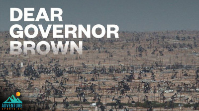Dear Governor Brown - La paradoja ambiental de California - Documental