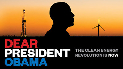 Dear President Obama - La verdad sobre la extracción de petróleo en EE.UU. - Documental