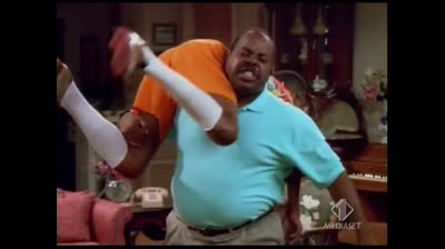 Otto sotto un tetto 03x05