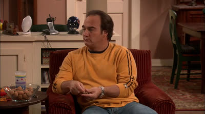 La vita secondo Jim 03x11