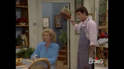 Genitori In Blue Jeans 03x06 Fulmine A Ruota Libera