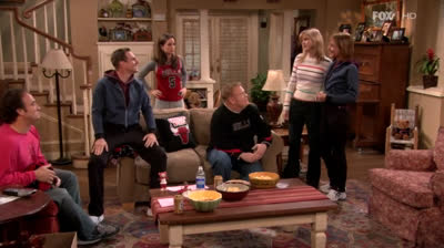 La vita secondo Jim 04x11