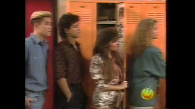 Bayside School 04x01