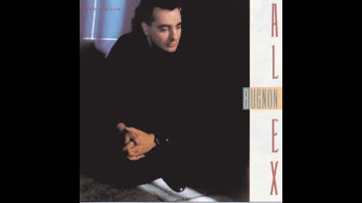 Yearning For Your Love · Alex Bugnon