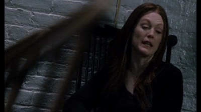 Mémoire effacée           2004