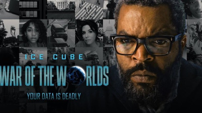 2025 - War of the Worlds