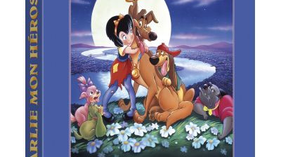 charlie mon heros (1989)